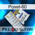 Poxet-60 11